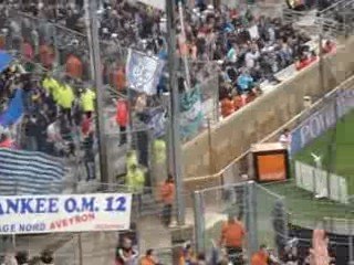 Om-GF38 But de Taiwo sur penalty