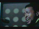 MARVIN GAYE LIVE WHAT'S GOING ON 1972 CLIP SOUL MUZIK TOP HQ