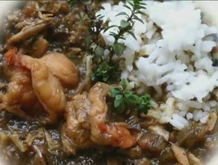 Best Charlotte NC Cajun Catering Restaurant