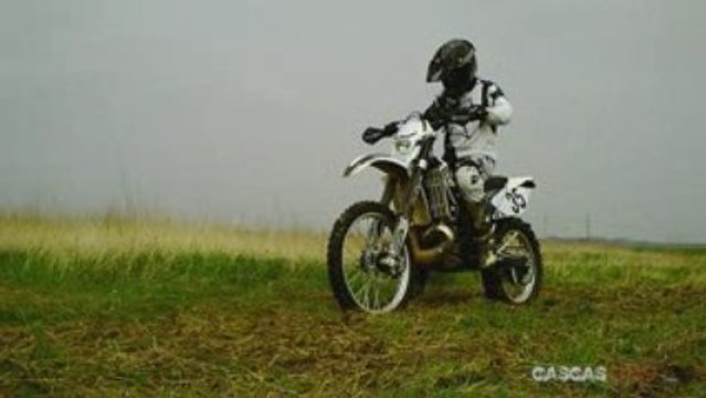 GasGas 300 ec Six Days 2009