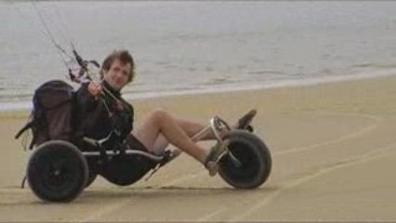 Session Buggy 12/04/2009