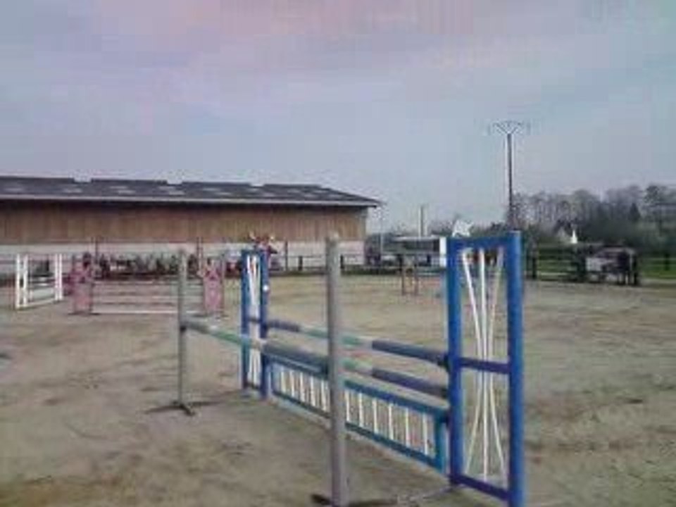 CSO Longueville 12 04 09