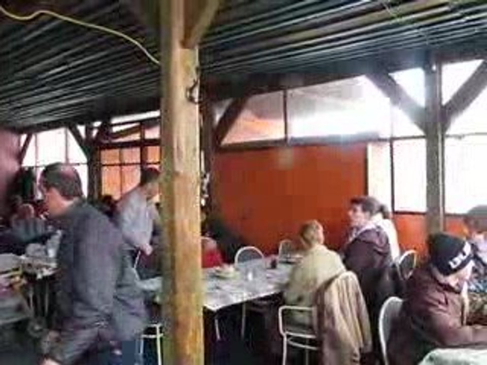 cote de beaupre