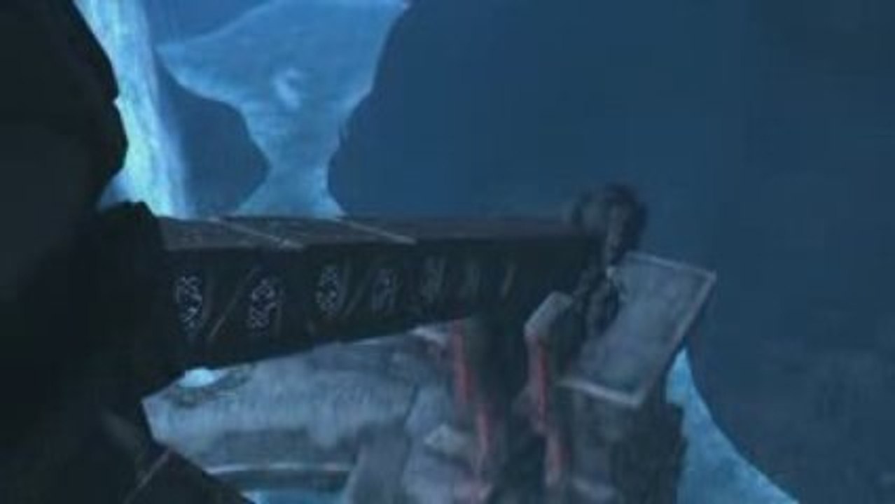 Tomb Raider Underworld - Le Septième Âge est arrivé