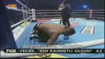 Altın Yumruklar ProgramI ''Remy BONJASKY'' Fox Tv Part -2