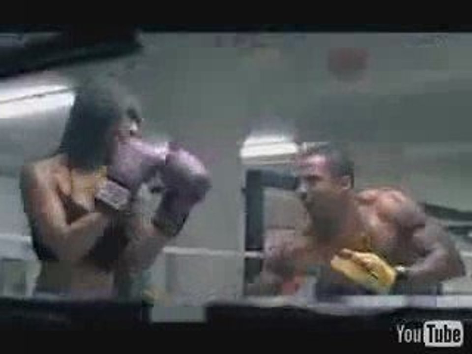 Keri Hilson-Energy (Official Music Video)