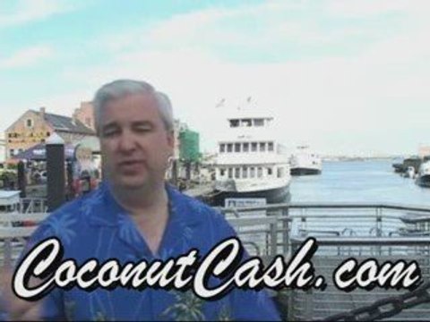 Zurvita, Faith Based Home Business