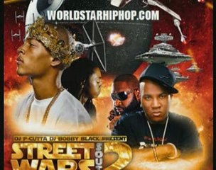 The Game & Fat Joe - Mafia Music Remix / NEW SONG