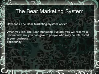 Make Money Online using 100% Free Marketing System