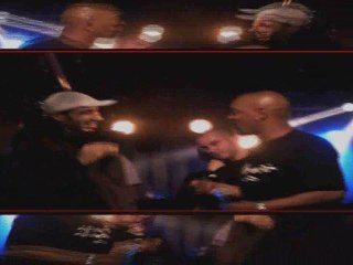 FREESTYLE  - SALADIN - SPECTA - SOFIANE (le remede) &CO....