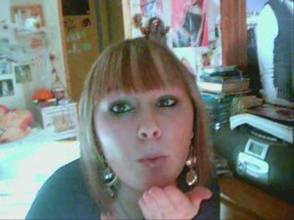 Enora d'amour ou d'amitier