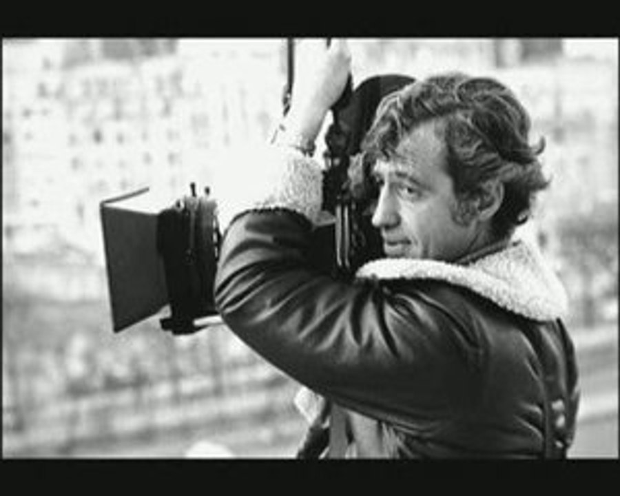 Belmondo . Verneuil -Peur sur la Ville-Les Morfalous-