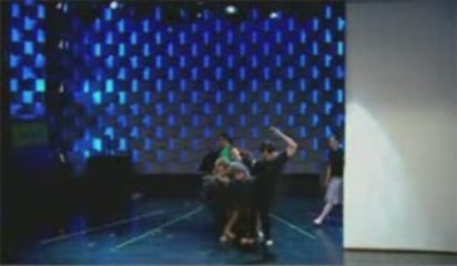Pilobolus