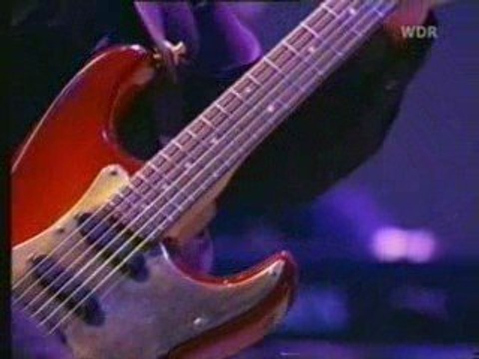 14.Belfast Child (Rockpalast 21-06-97)