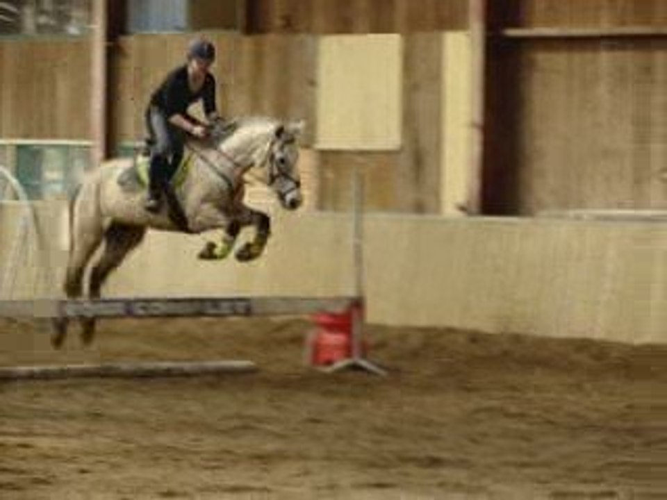 Jasmin & Moi 15 mars
