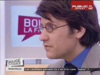 BOUGE LA FRANCE,Faites-vous confiance à votre banque ?