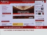 BOUGE LA FRANCE,France Télévisions sans pub
