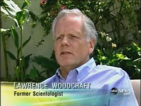 ABC Nightline covers Jenna Miscavige in Scientology (part 2)