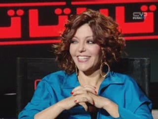 Samira Said - Interview 4 - Taratata