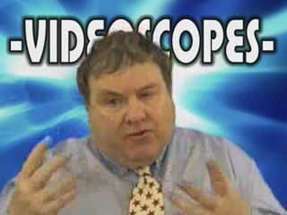 Russell Grant Video Horoscope Cancer April Monday 13th