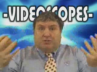 Russell Grant Video Horoscope Capricorn April Monday 13th