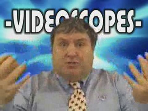 Russell Grant Video Horoscope Capricorn April Monday 13th