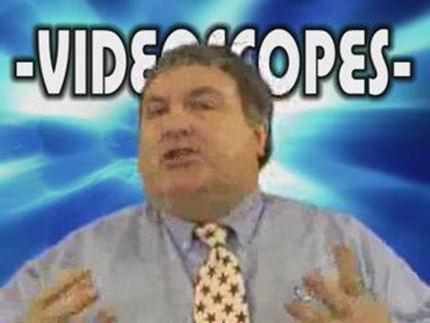 Russell Grant Video Horoscope Scorpio April Monday 13th