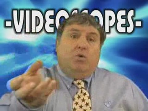 Russell Grant Video Horoscope Pisces April Monday 13th