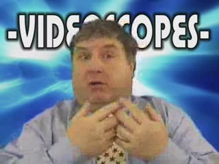 Russell Grant Video Horoscope Aries April Monday 13th