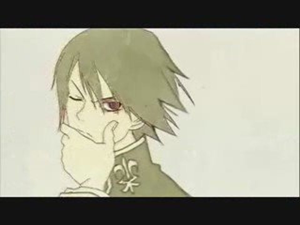 Code Geass x Sayonara Zetsubo Sensei OP