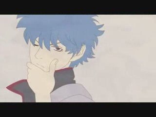 Gintama x Sayonara Zetsubo Sensei OP