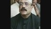Asif Ali Zardari Mr 10% آصف علی زرداری