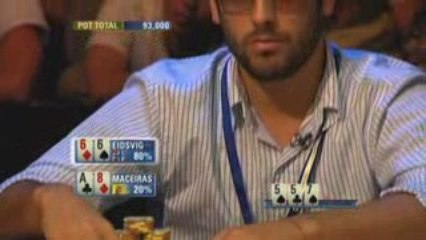 PokerStars - Poker Agressive Play 7