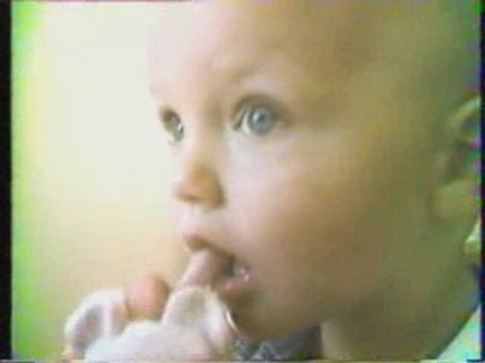 Seb Mollier - Mon frère