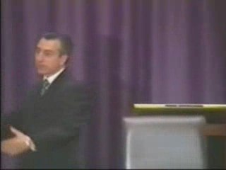 David Singer Enterprises on Purpose