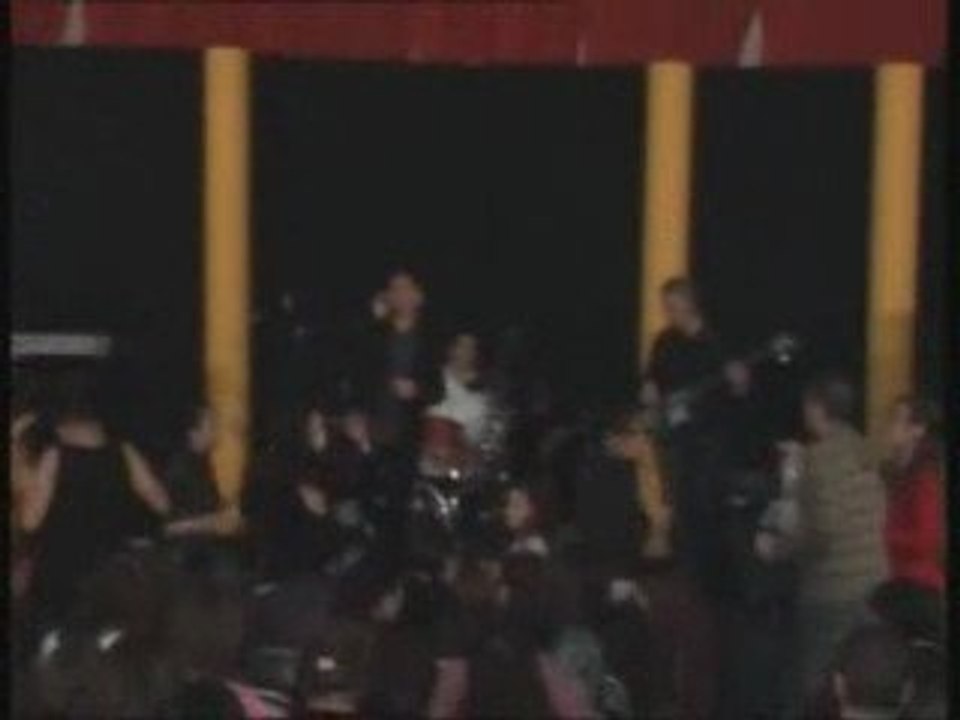 Amar Mezri - Leqrar - BRTV 2009