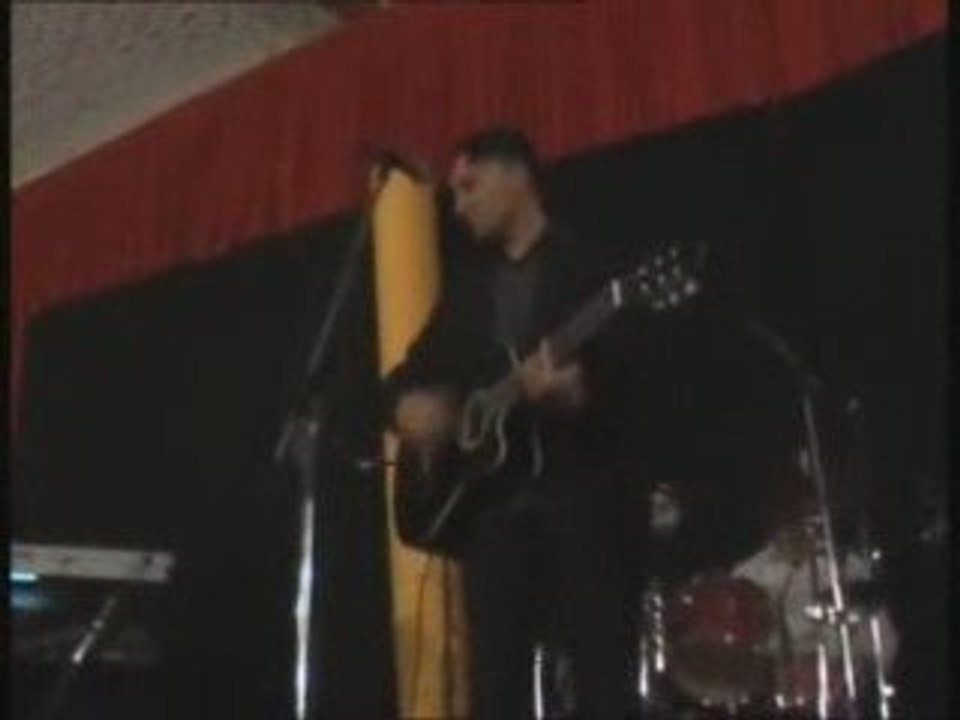 Amar Mezri - une chanson de Takfarinas - Lewiza - brtv 2009