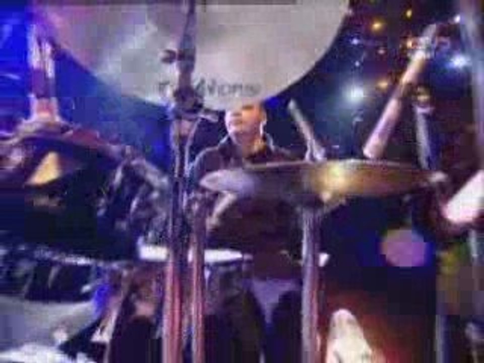 Samira Said Jannat - 3al Bal - Taratata