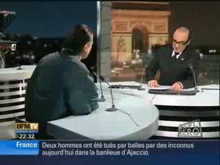 Une petite Lueur d'espoir... ?