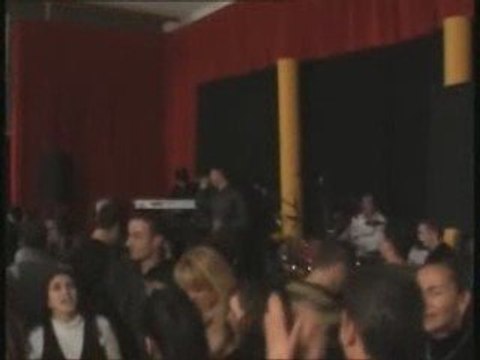 Amar Mezri - chanson Mohamed Alloua - assed ghuri- brtv 2009