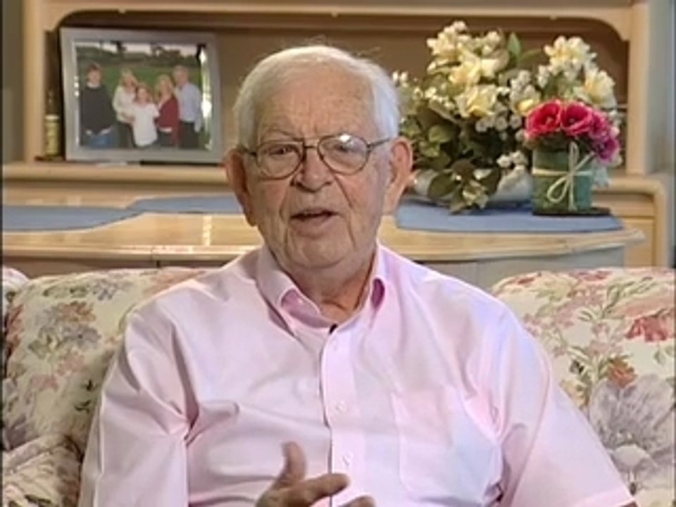 Reverse Mortgage Testimonial