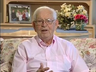 Reverse Mortgage Testimonial