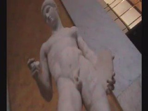 British Museum Task of Vengeance Part 15