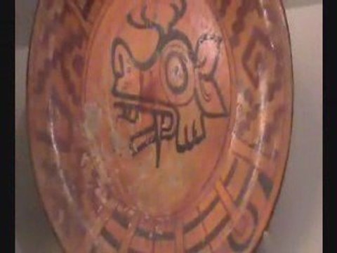 British Museum Task of Vengeance 14