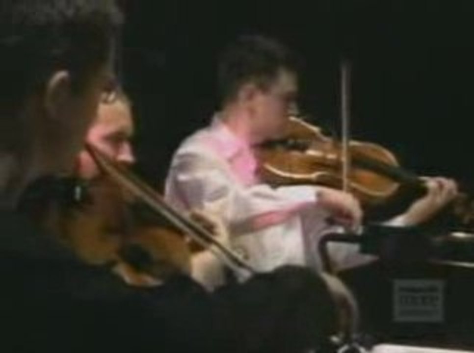 George Michael. Long and winding road. Live.