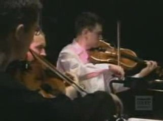 George Michael. Long and winding road. Live.