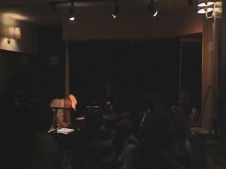 Sorriso presente "Musique brésilienne"