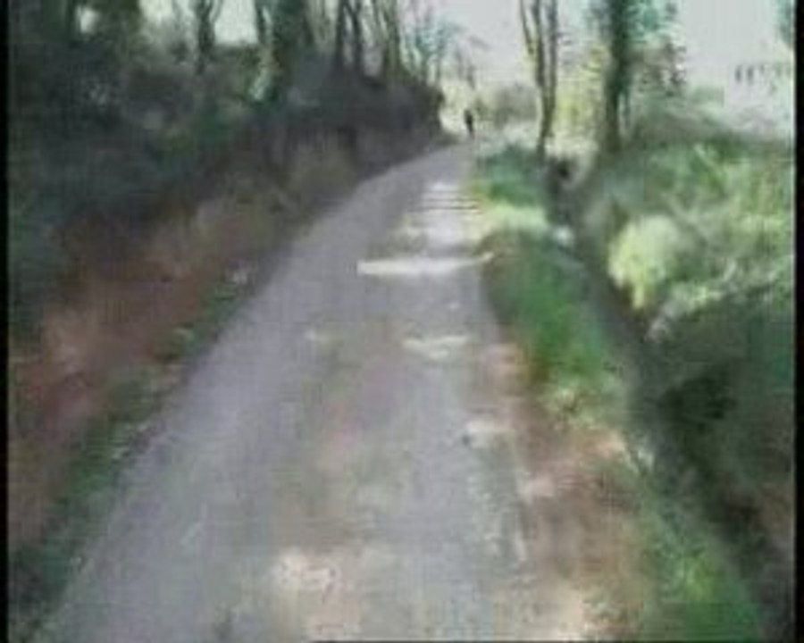 Cucuron VTT