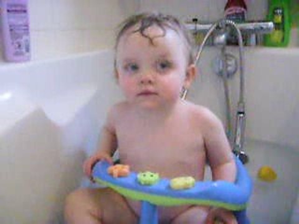 J'apprends mon corps!