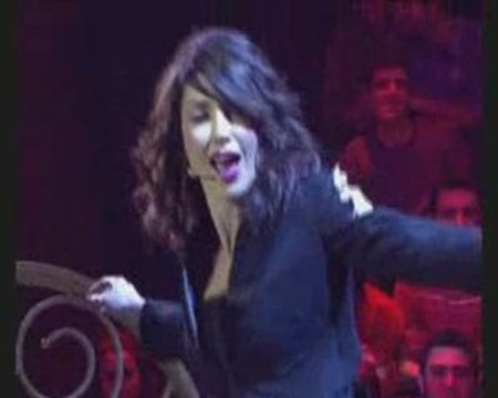 Hande Yener-HAYROLA 2009 DISKO KRALI kaliteli